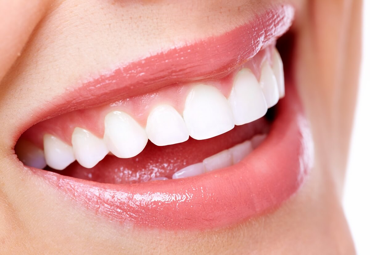 Dental Implant treatment alanya-turkey