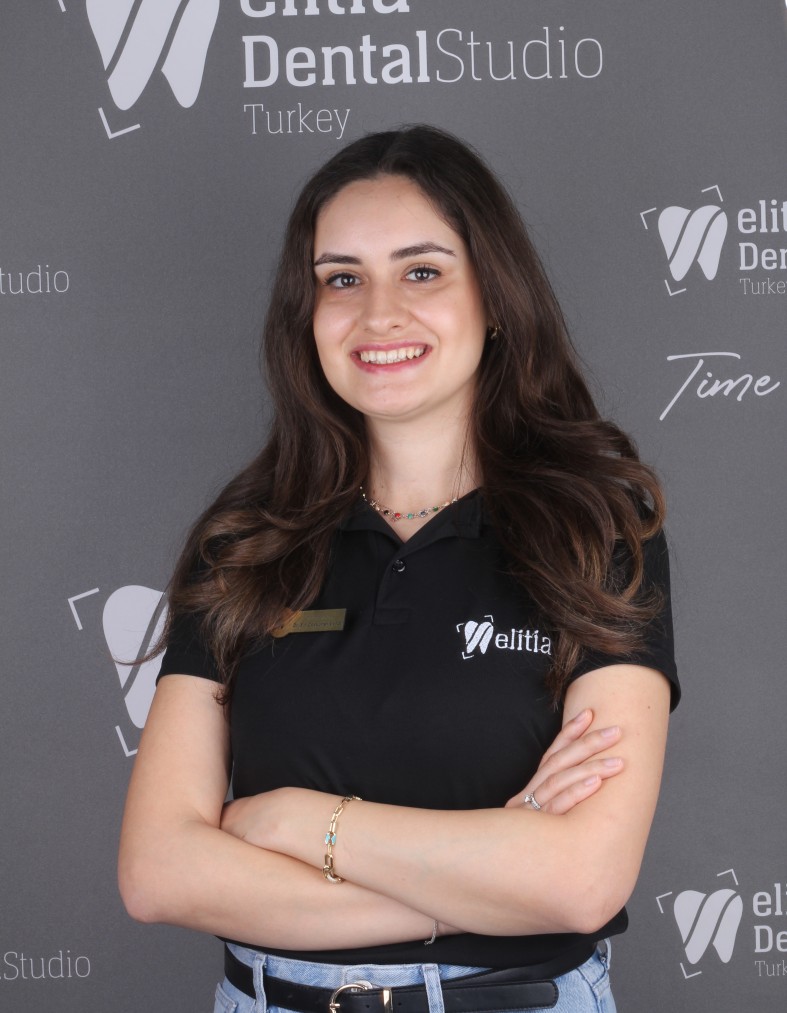 Elif UYSAL