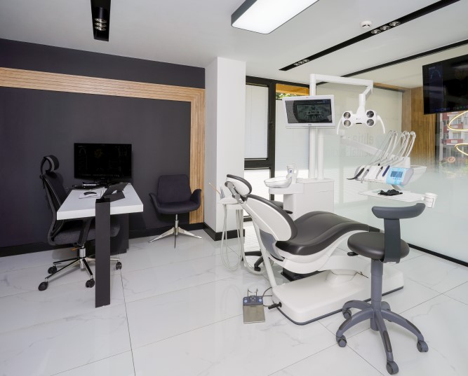 Elitia clinic photo