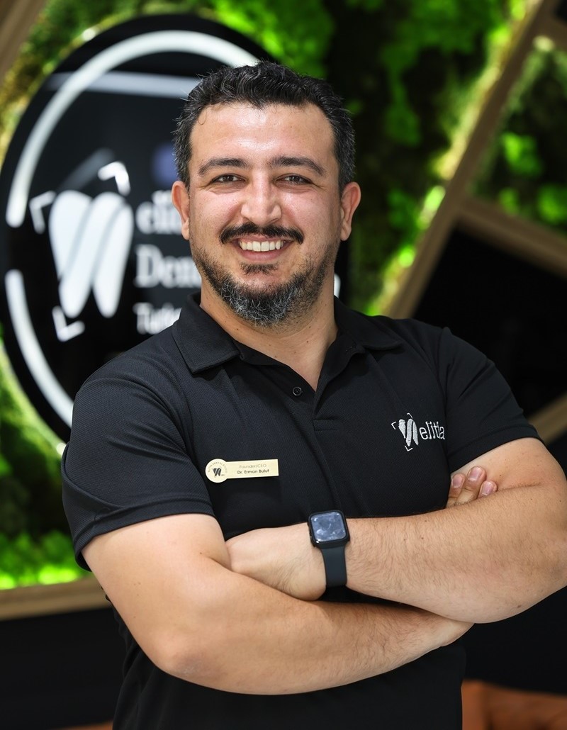 DENTIST ERMAN BULUT