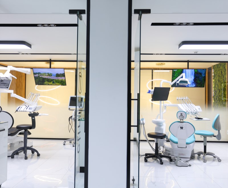 Elitia Dental Studio Turkey