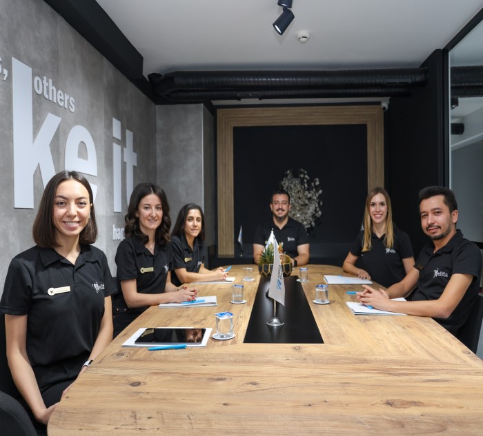 Elitia Dental Studio Turkey