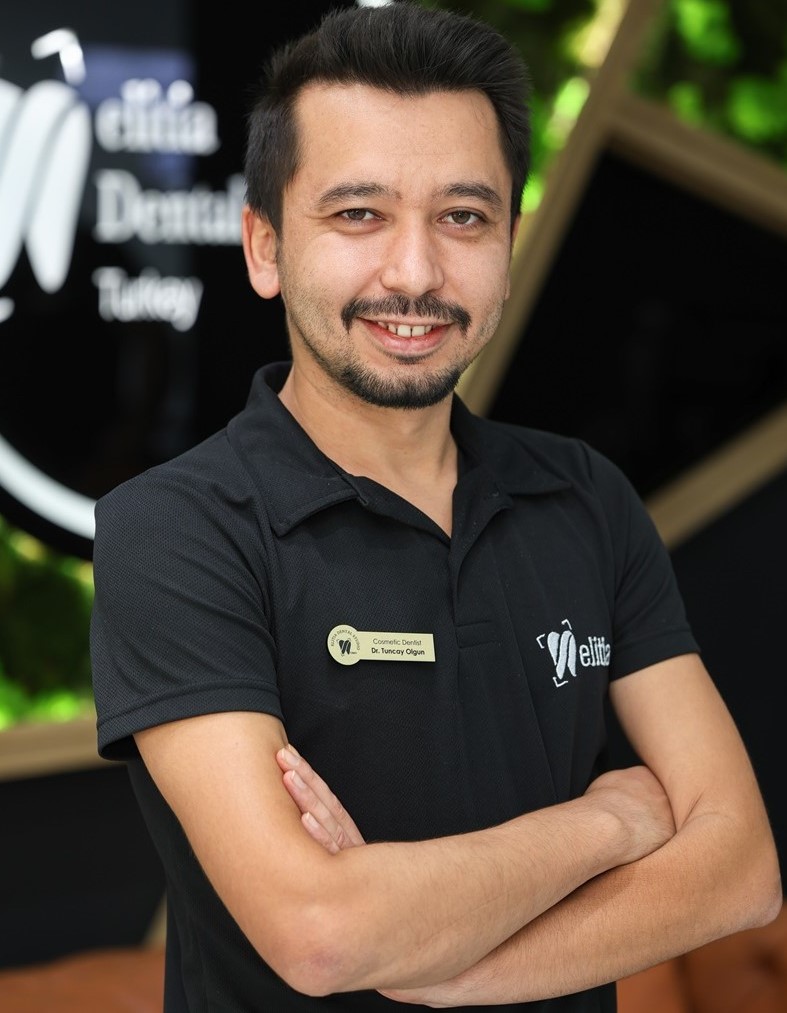 DENTIST TUNCAY OLGUN